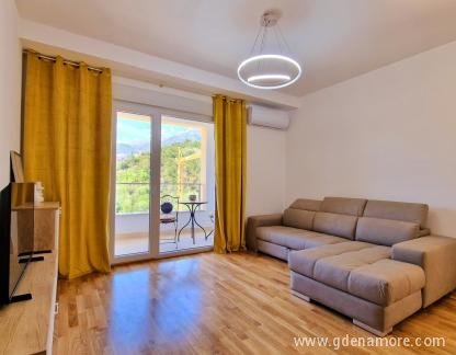 LUX APARTMANI U BECICIMA NIKIC, KRISTINA apartman, privatni smeštaj u mestu Budva, Crna Gora - 0-02-05-1b5a2a719fb37b81503dd0a373a4878553a0cf8a51