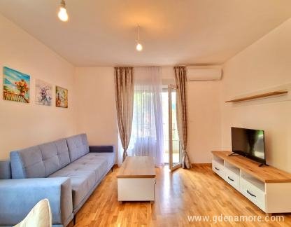 APARTAMENTOS DE LUJO EN BECICE NIKIC,  APARTAMENTO ONDA 59, alojamiento privado en Budva, Montenegro - viber_slika_2023-06-06_13-58-45-728