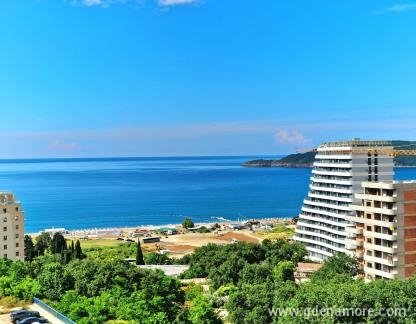 LUX APARTMANI U BECICIMA NIKIC, Wave 76 Apartman, privatni smeštaj u mestu Budva, Crna Gora - viber_slika_2023-06-13_10-31-52-059